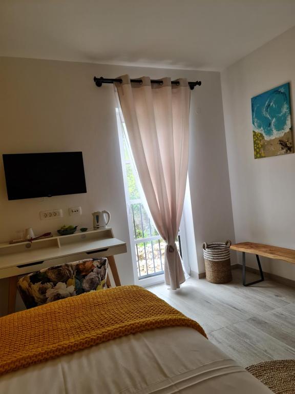 Boutique Resort OSMA - Adults Only - 14