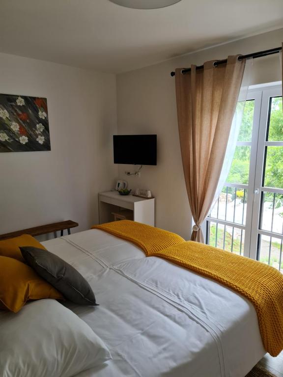 Boutique Resort OSMA - Adults Only - 17