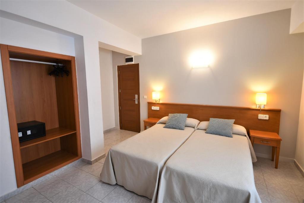 Hostal Mallorca, San Antonio – Bijgewerkte prijzen 2023