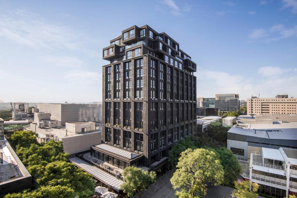 voco Johannesburg Rosebank an IHG Hotel, Februar 2022