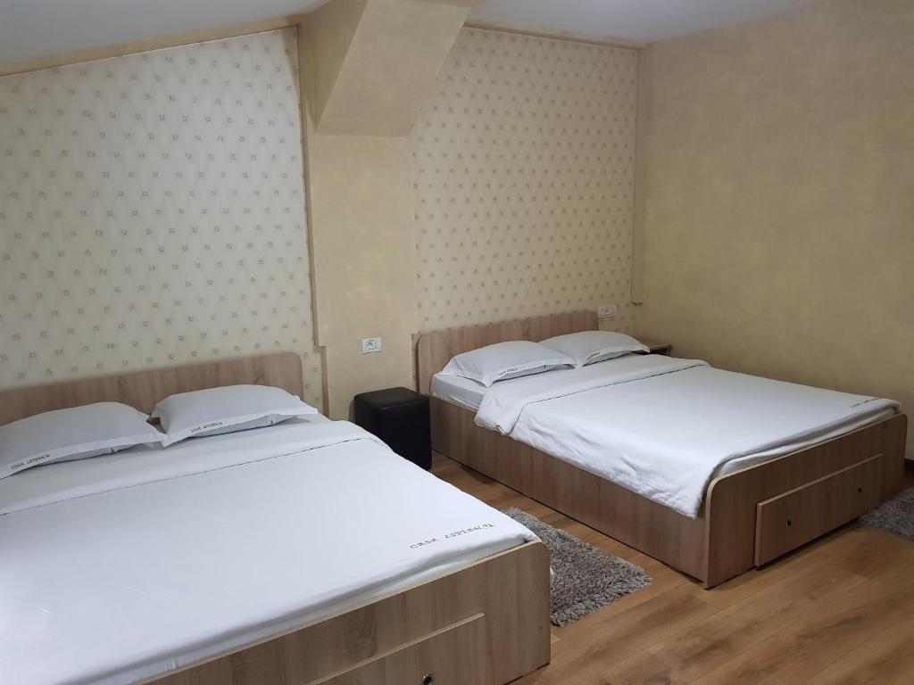 Casa Lipianu - Habitación Cuádruple Estándar
