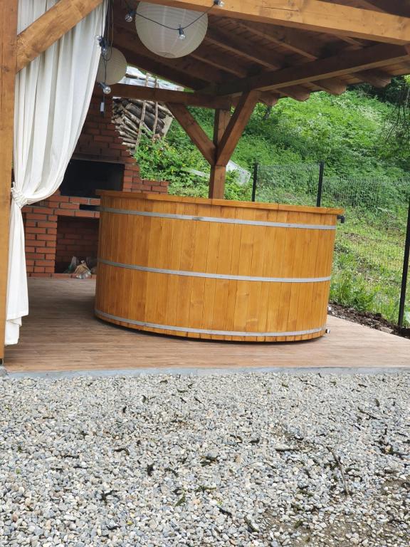 Foto dalla galleria di Twins Apartments Sovata a Sovata