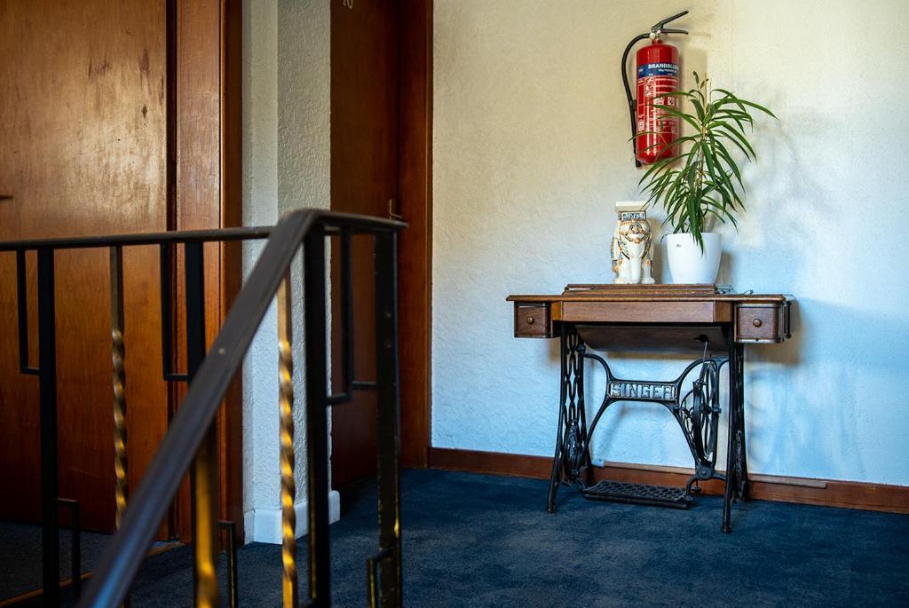 Fotografie z fotogalerie ubytování Hotel Huberty Kautenbach v destinaci Kautenbach