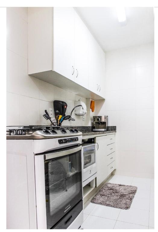  Apartamento luxo - melhor localização de Copacabana