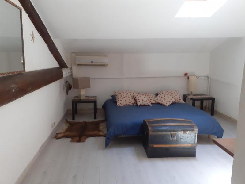 Chambre dans une grande Maison entre Canal du Midi et Centre Ville - Habitación Doble Con Baño Privado