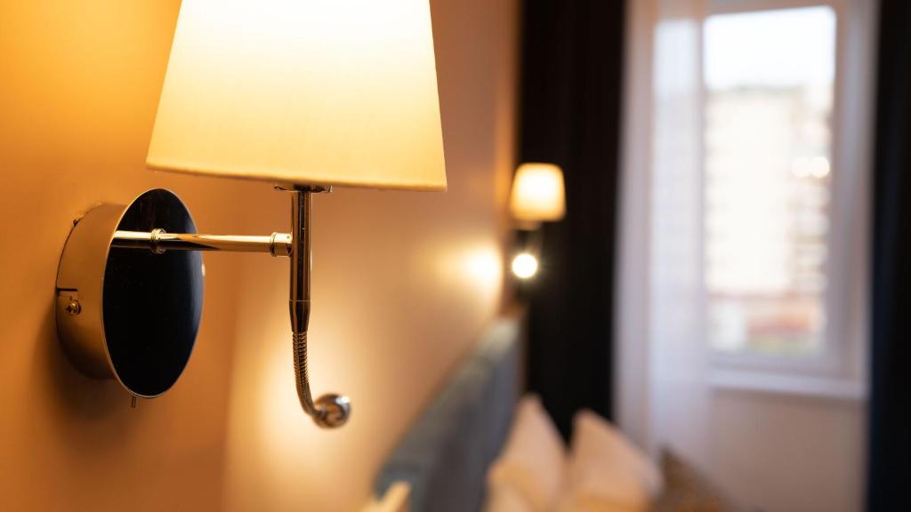 Palazzo Cappuccini Art Relais - Resim 33