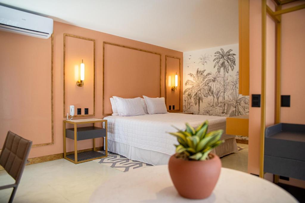  Exótica Boutique Hotel