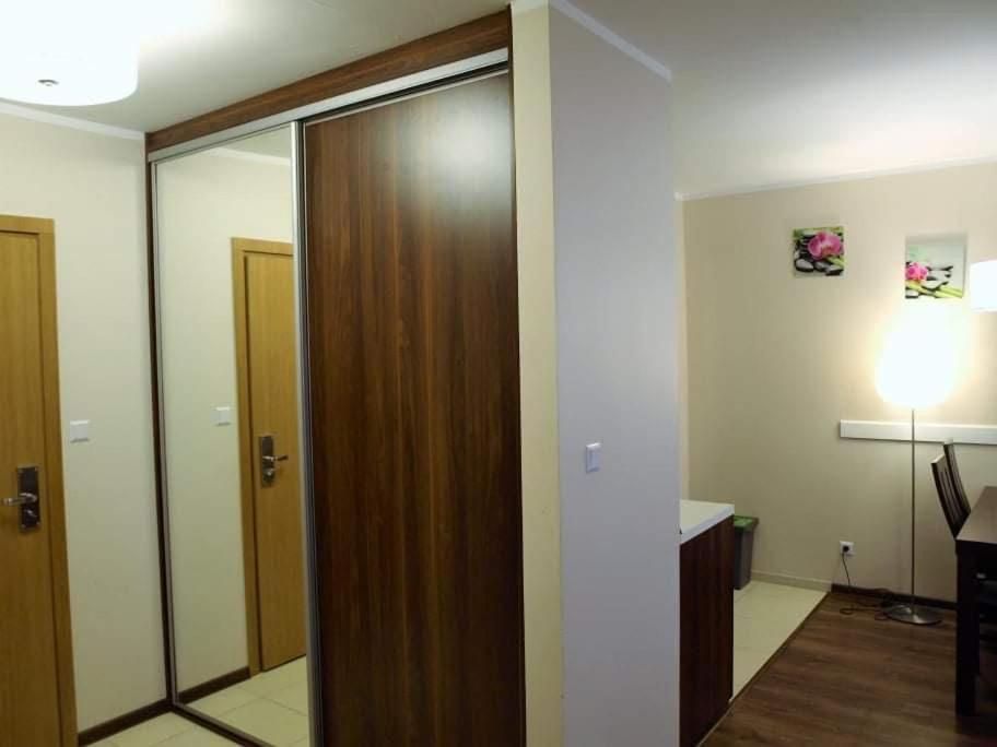 Fotografia z galérie ubytovania Trevilles Apartamenty Daisy v destinácii Szklarska Poręba