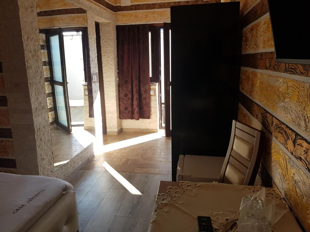 Casa Lipianu - Deluxe Double Room