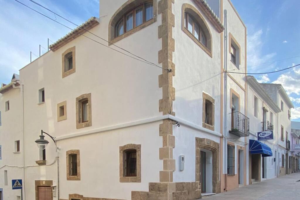 Gallery image of CASABLANCA in Jávea
