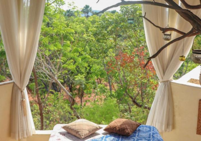  Jalapão Ecolodge