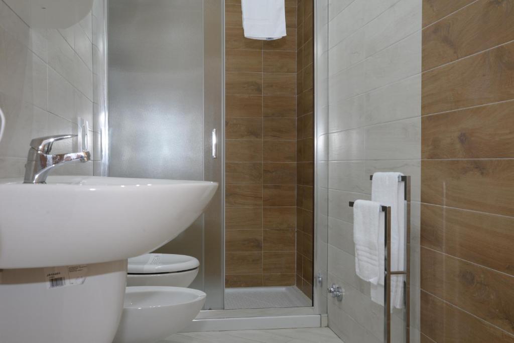 Hotel Ristorante Termitito - Double Room