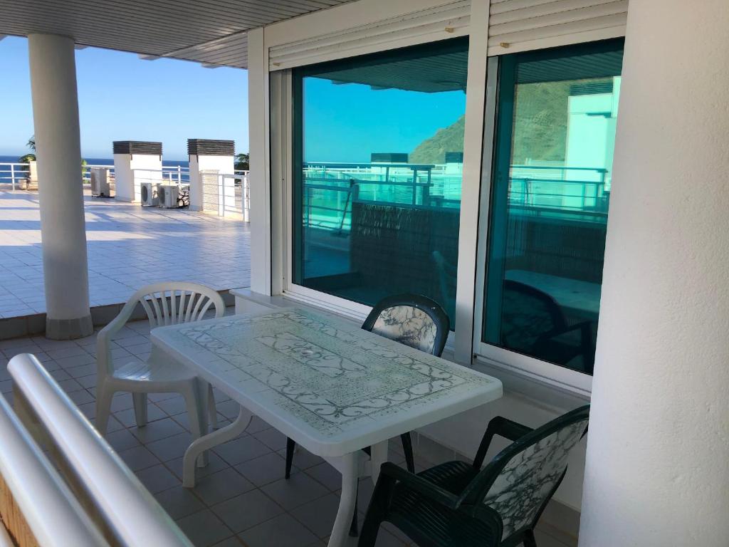 Ferienwohnung Nautilus 37 (Spanien Carboneras) - Booking.com
