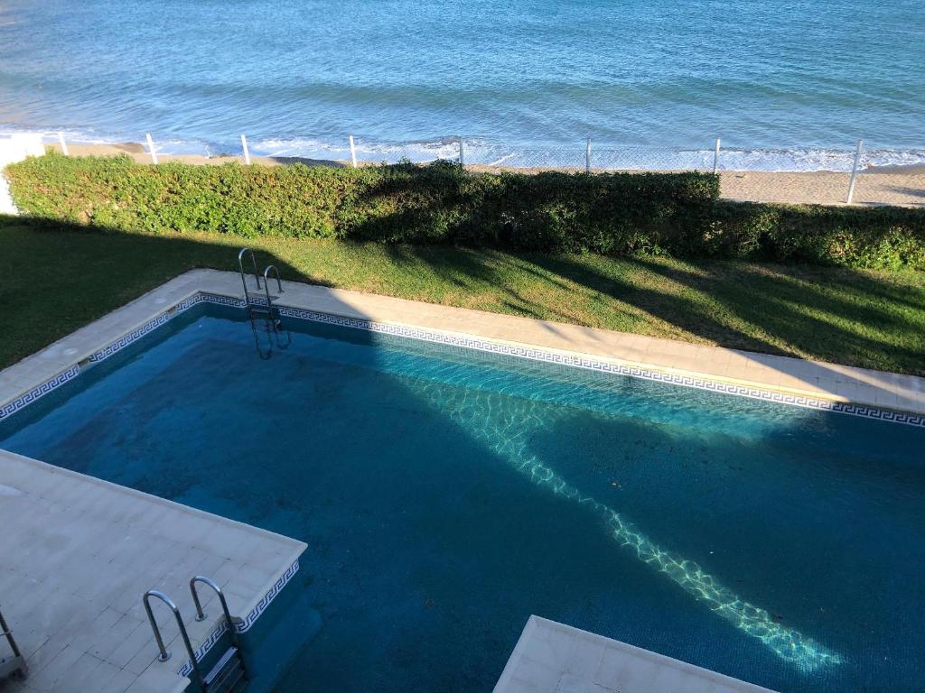 Apartment Nautilus 37, Carboneras, Spain - Booking.com