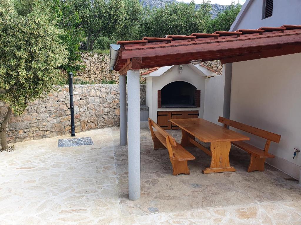 Fotografie z fotogalerie ubytování Holiday home Kastela Village v destinaci Kaštela