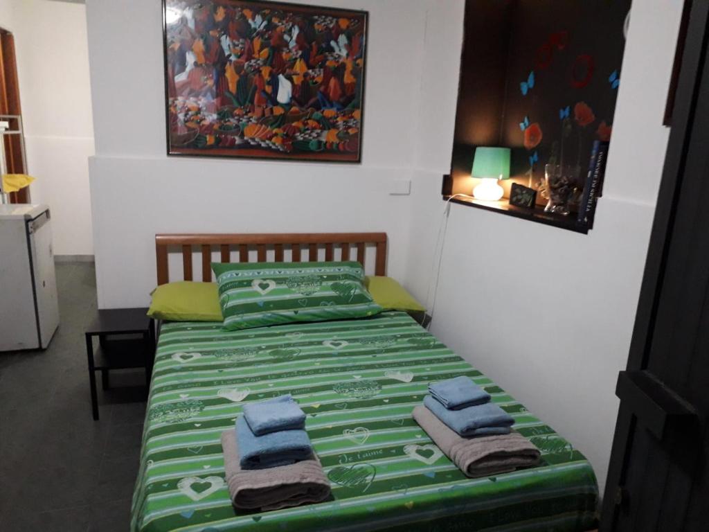 Fotografie z fotogalerie ubytování Home sweet home v destinaci Catania