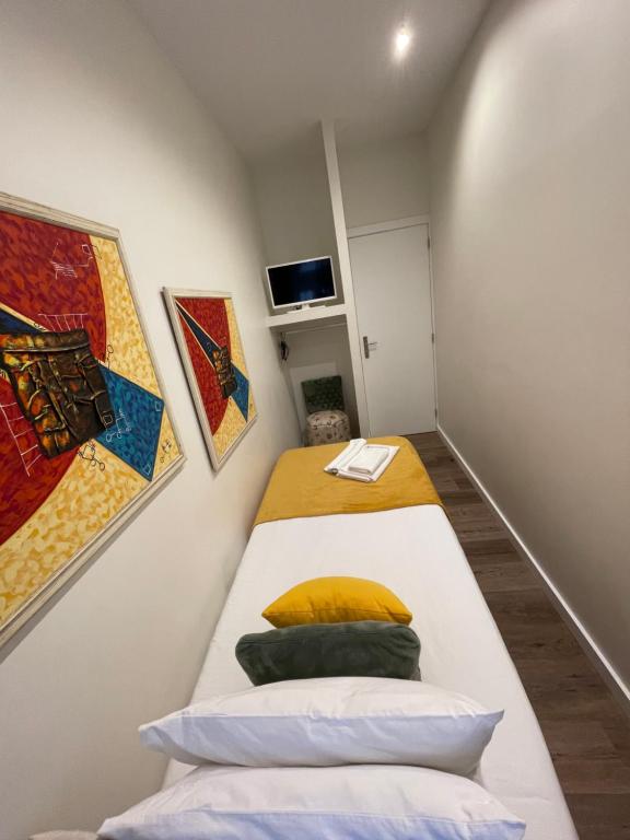 Junqueira76 Guesthouse - Housity