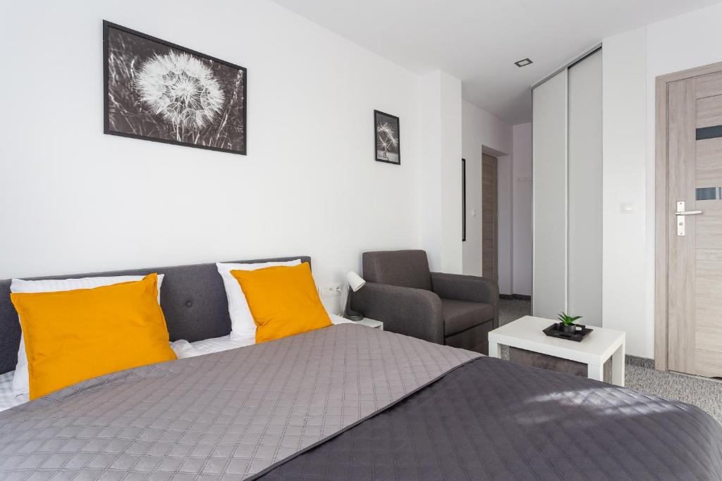 VILLA TO-TU - Chambre Double Avec Balcon (2 Adultes + 1 Enfant)