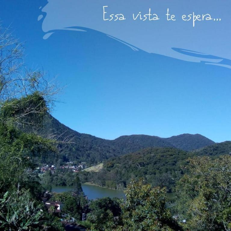  Hospedagem Doce Lar - Casa Manacá