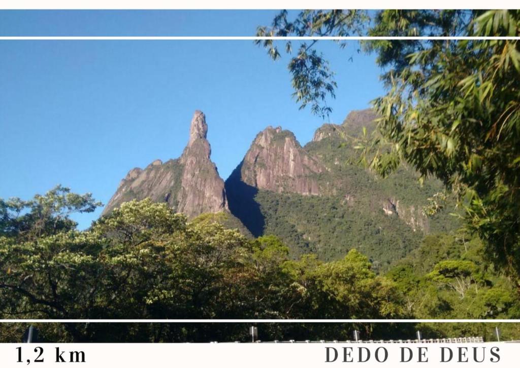  Hospedagem Doce Lar - Casa Girassol