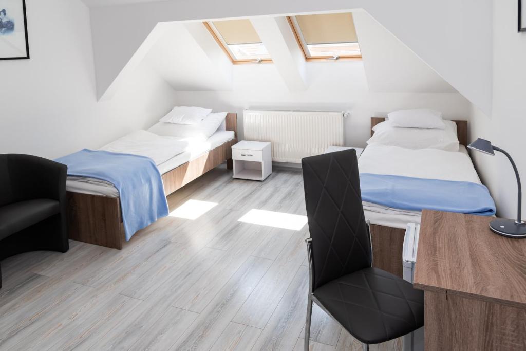 Keresztúri Vendégház - Standaard Twin Room