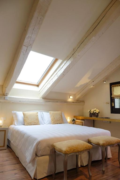 Relais Venezia - Deluxe Double Room