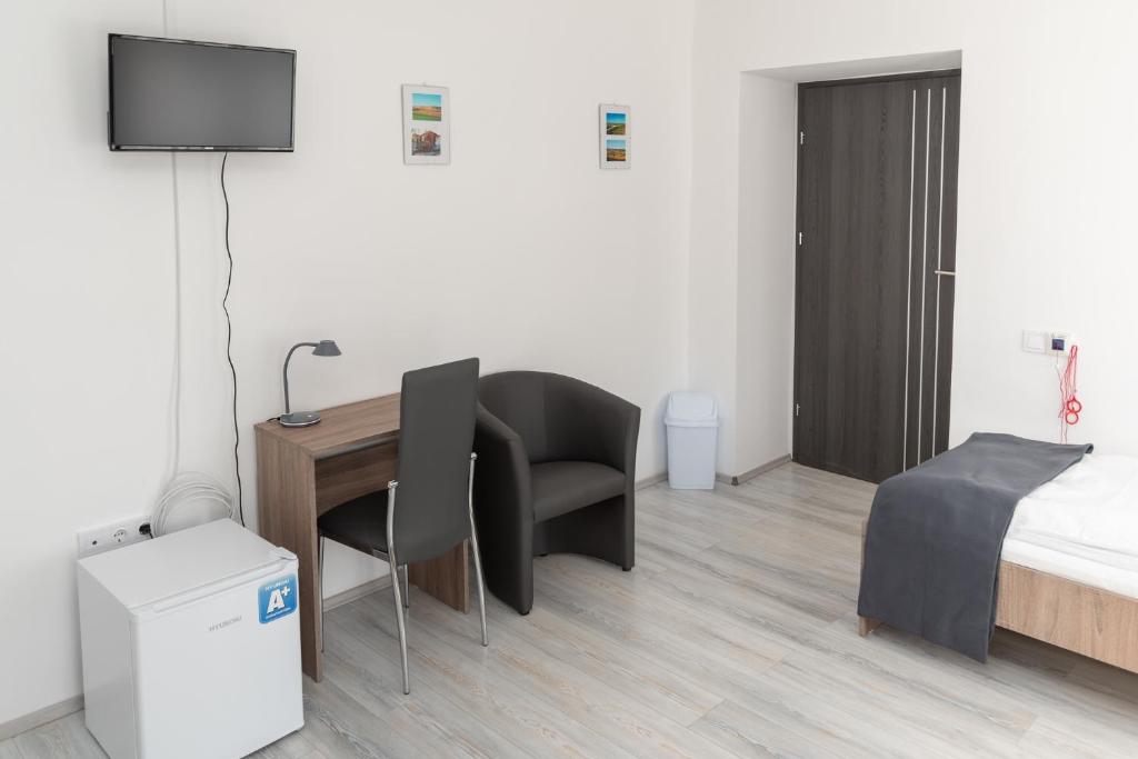 Keresztúri Vendégház - Twin Room - Toegang