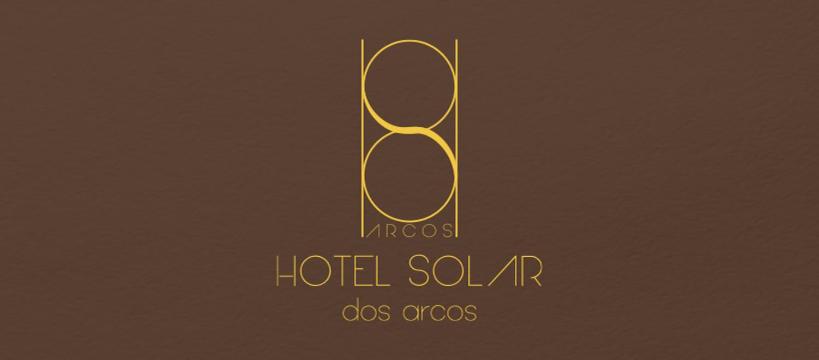  Solar dos Arcos