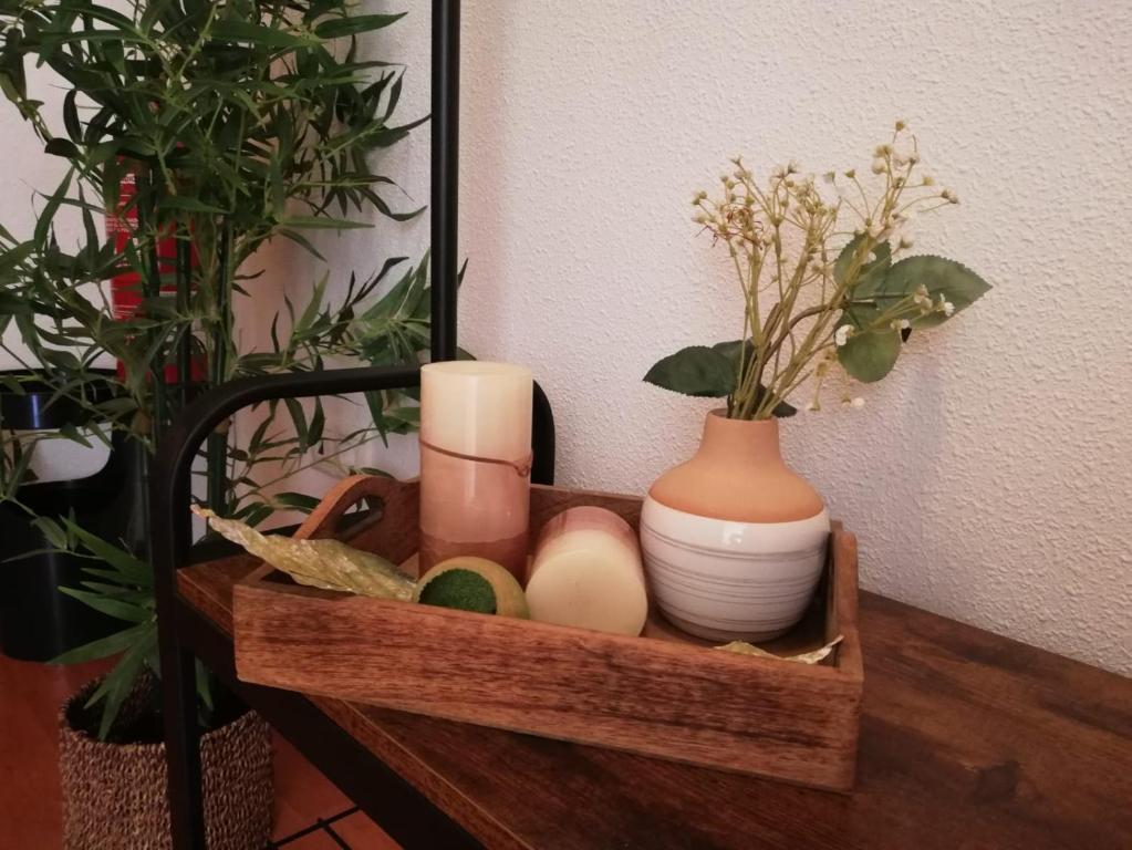 Fotografie z fotogalerie ubytování Apartamento Baztan - Arraioz v destinaci Arráyoz