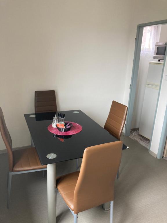 Fotografie z fotogalerie ubytování Apartmány V ráji ve Žďáru