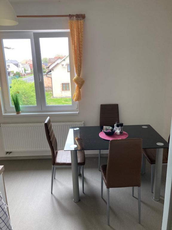 Fotografie z fotogalerie ubytování Apartmány V ráji ve Žďáru