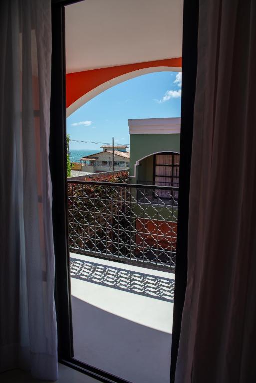  Exótica Boutique Hotel