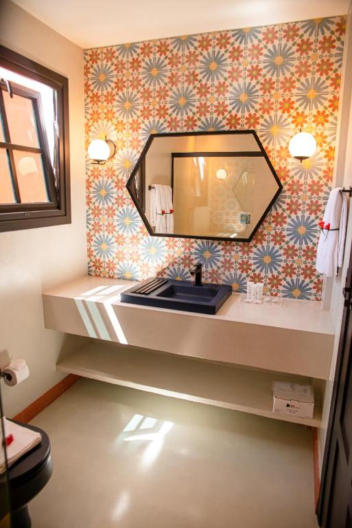  Exótica Boutique Hotel