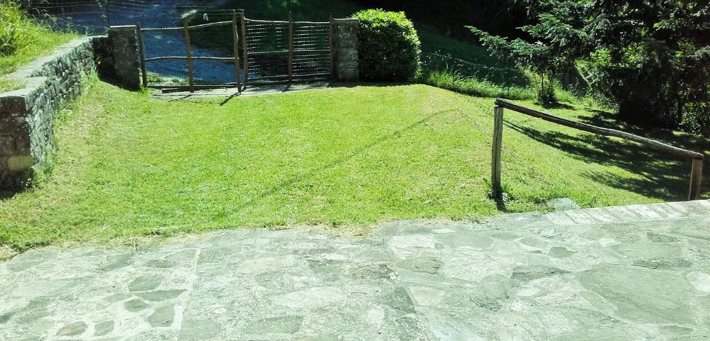 Casa Titina Riposo e Relax nella campagna toscana - Appartement 2 Chambres