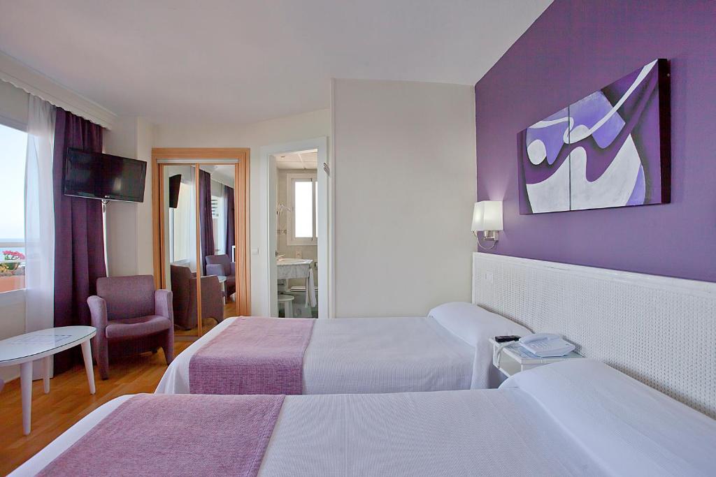 Ona Princesa Playa - Resim 2