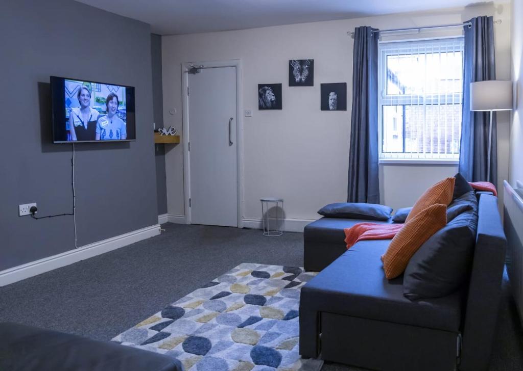 Springs Apartment