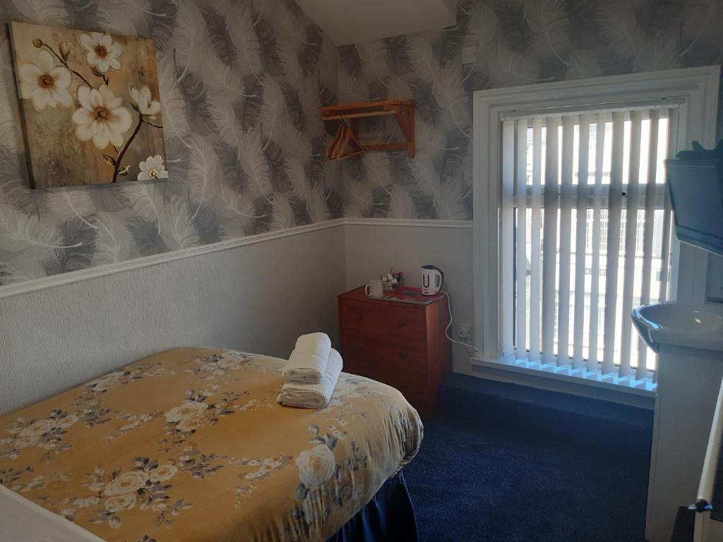 Wellington Hotel, Blackpool Updated 2024 Prices