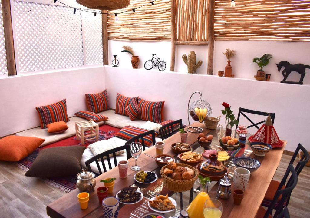 COSY LUXURY Apartment - GUELIZ - Hizvo