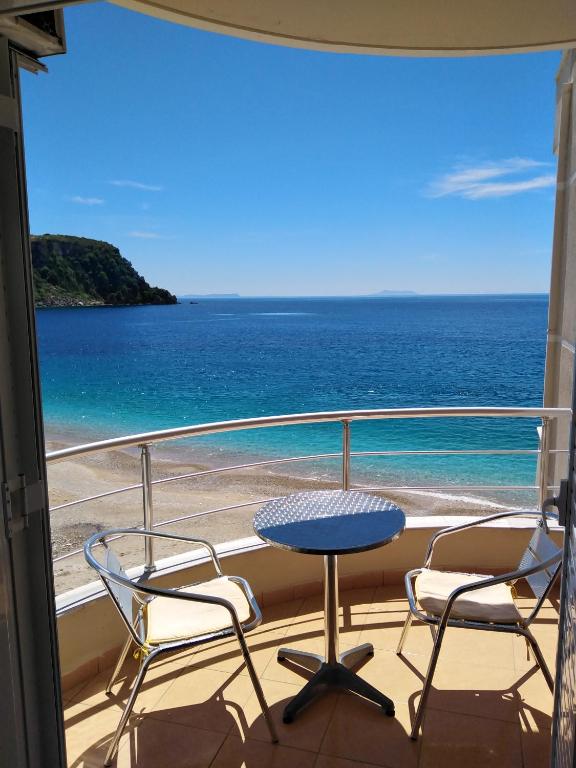 Magic Ionian Apartments & Rooms - Imazhi 4