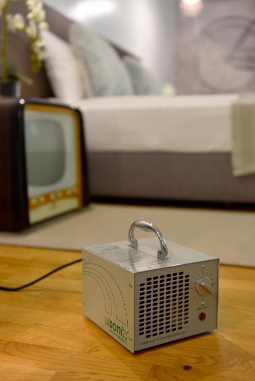 Walk Inn Váci 78 - Resim 31