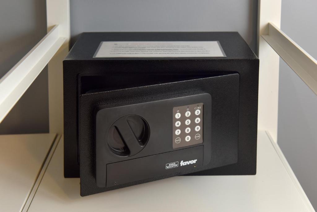 Walk Inn Váci 78 - Resim 43