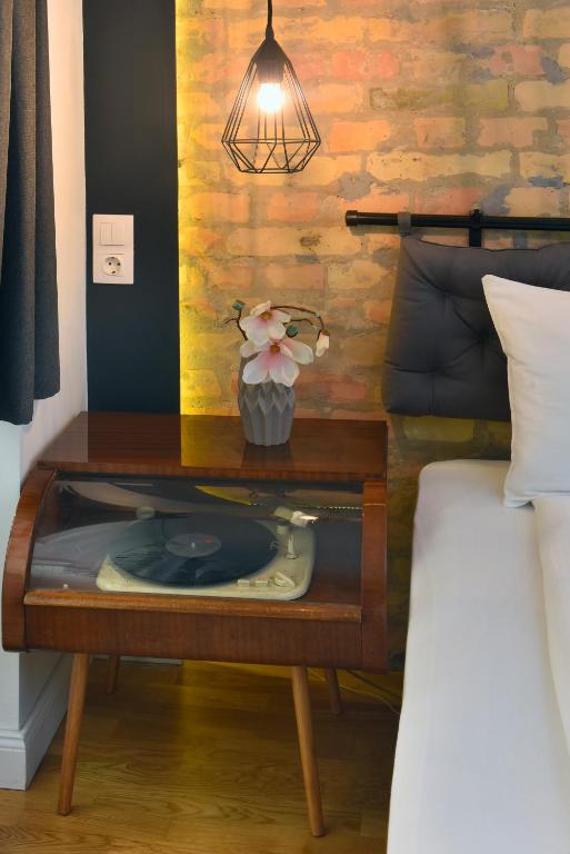 Walk Inn Váci 78 - Resim 39