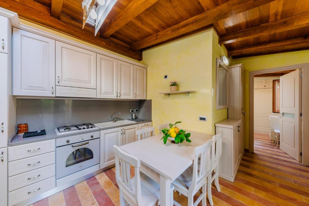 Bouganville Holiday house Amalfi - Apartment
