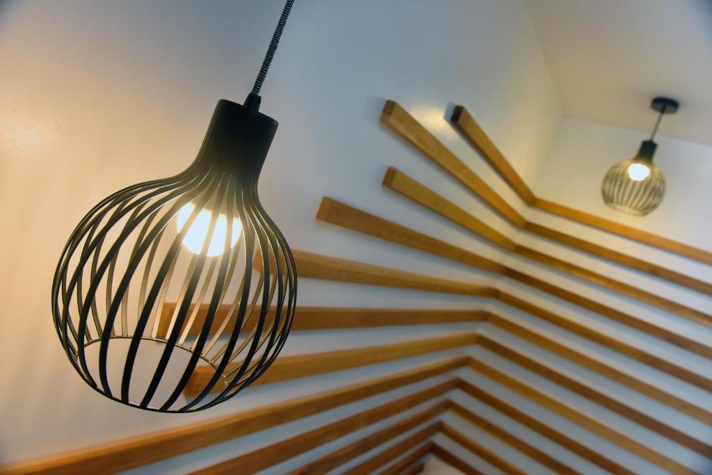 Walk Inn Váci 78 - Resim 36