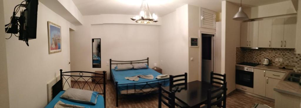 Magic Ionian Apartments & Rooms - Imazhi 5