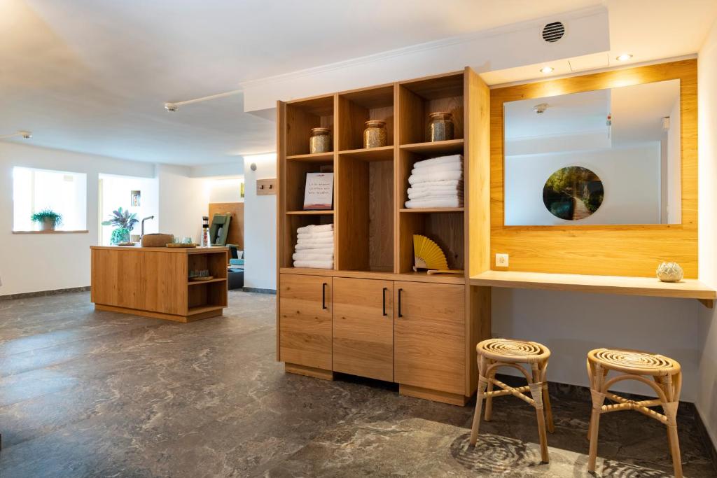 Fotografie z fotogalerie ubytování dasKAISER - Dein Gartenhotel in Tirol v destinaci Ebbs