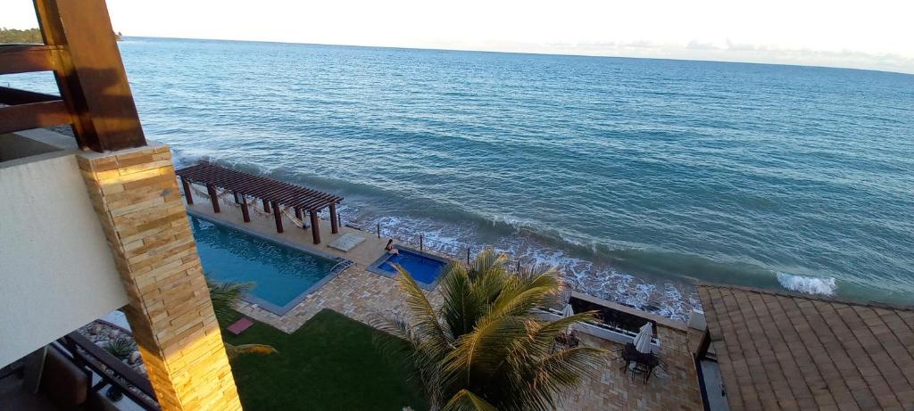  Cobertura Beira Mar em Maceió no Waterfront