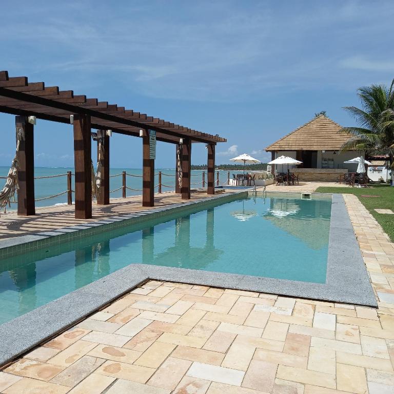  Cobertura Beira Mar em Maceió no Waterfront