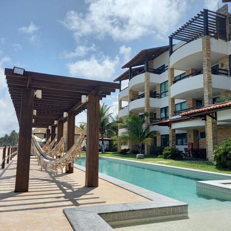  Cobertura Beira Mar em Maceió no Waterfront