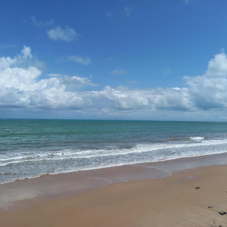  Cobertura Beira Mar em Maceió no Waterfront